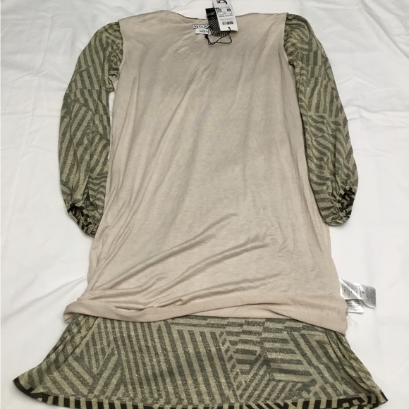 BYBLOS DRESS - Picture 8 of 11